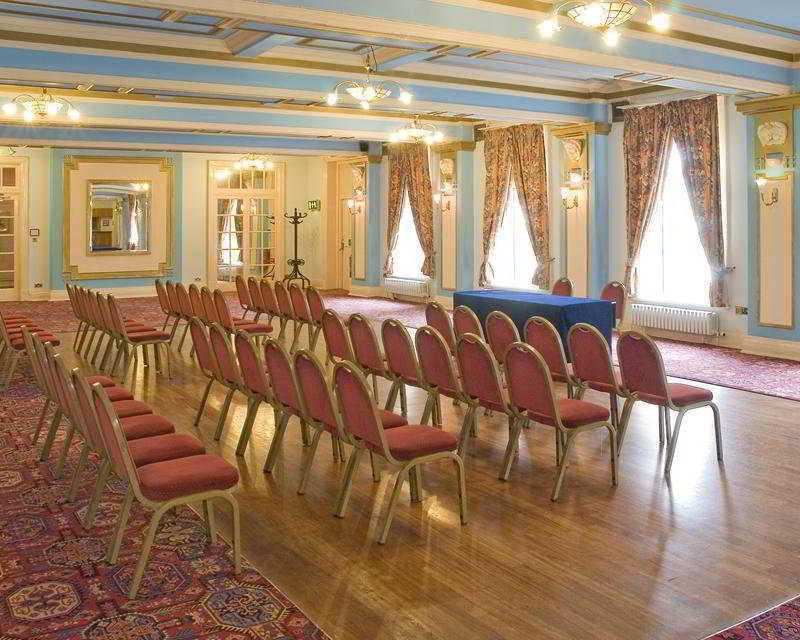 The Savoy Hotel (Adults Only) Blackpool Business foto